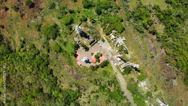 Obraz Cristo Redentor Itaperuna