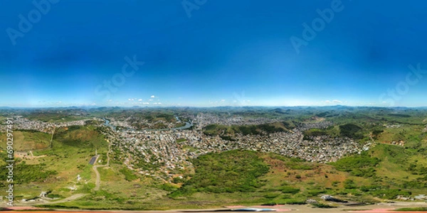 Obraz Cristo Redentor Itaperuna