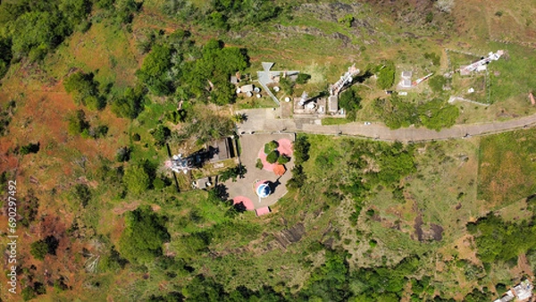 Obraz Cristo Redentor Itaperuna