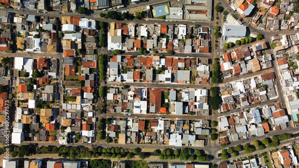 Obraz Bairro Itaperuna