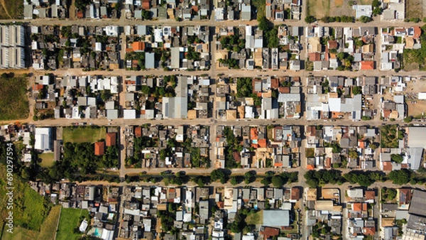 Obraz Bairro Itaperuna