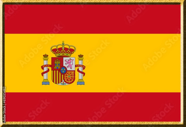 Obraz Spanien