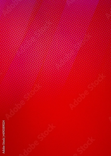 Fototapeta Red background. abstract vertical design background illustration, Suitable for Advertisements, Posters, Sale, Banners, Anniversary, Party, Events, Ads and various design works