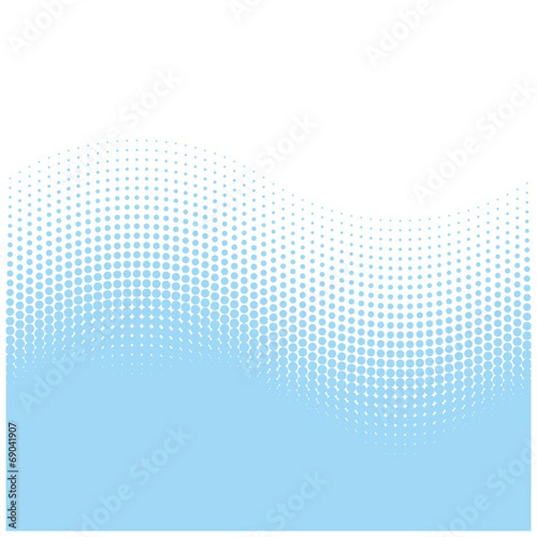 Obraz 背景　ドット