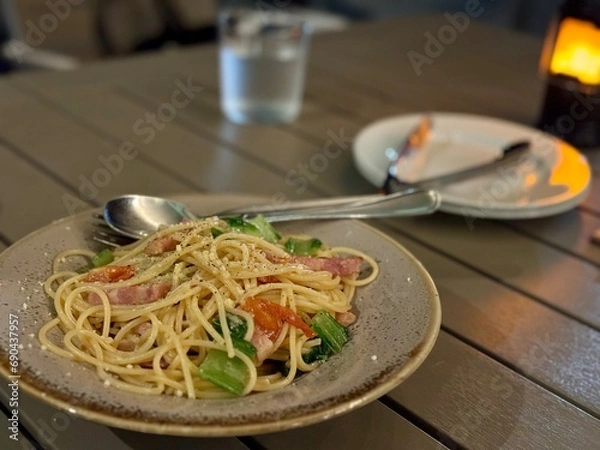 Fototapeta ドラポー／石垣島