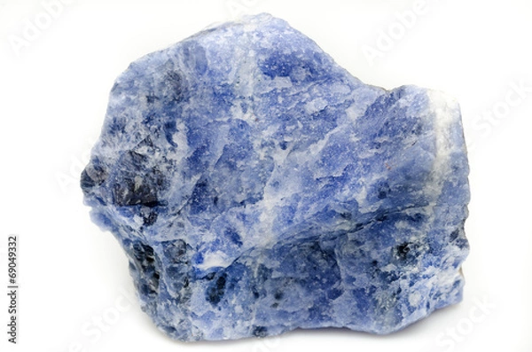 Obraz sodalite