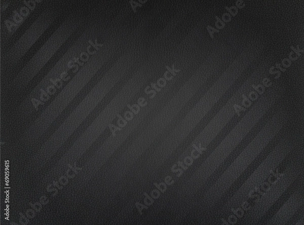 Obraz Black texture background