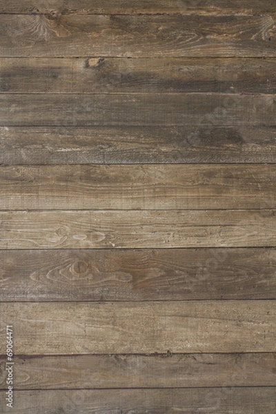 Obraz Wooden Texture