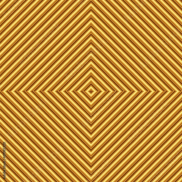 Fototapeta Golden abstract texture background vector