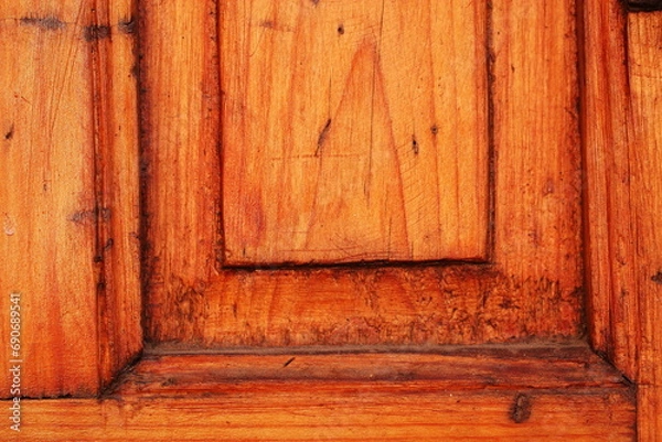 Obraz old wood texture