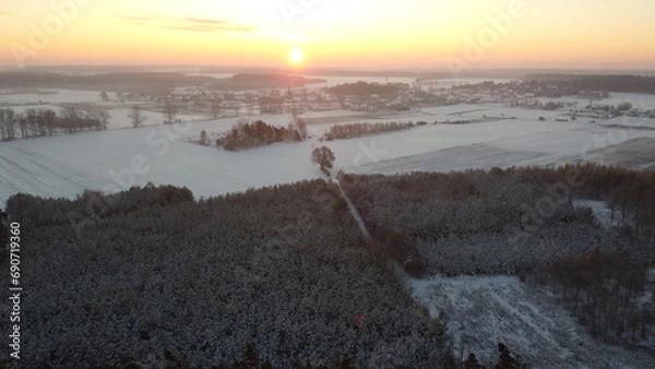 Obraz probably a little less cold