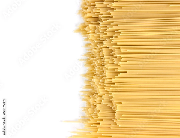 Obraz beautiful pasta