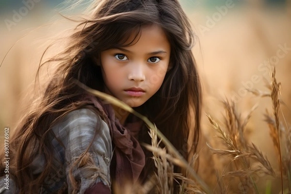 Fototapeta Little Thing