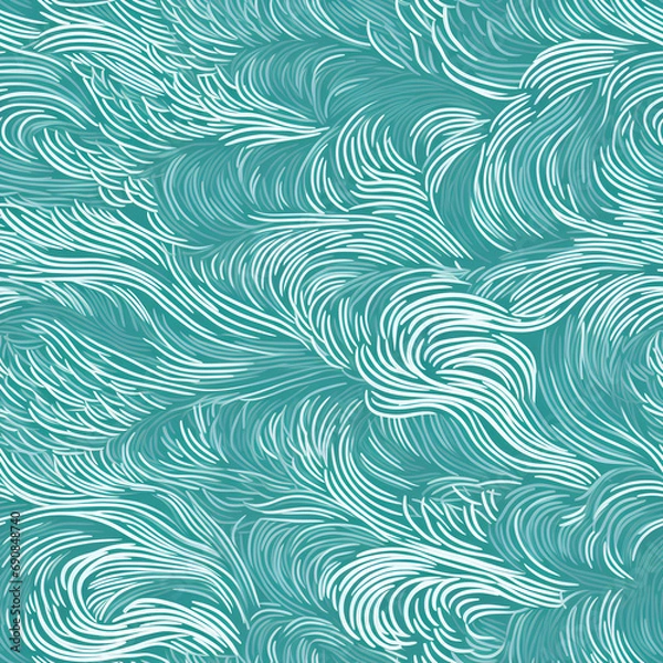 Fototapeta abstract pattern