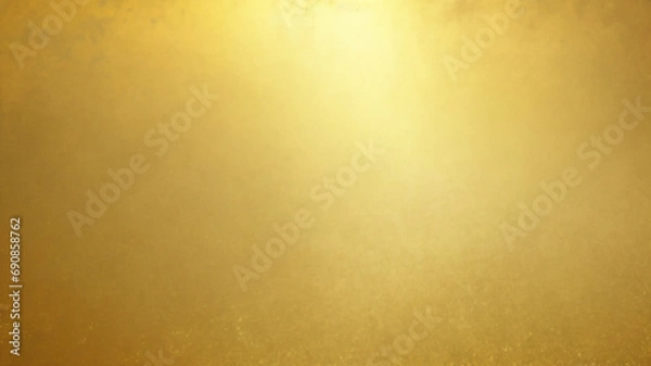 Obraz Abstrakte elegante, detaillierte Goldglitterpartikel fließen mit geringer Schärfentiefe unter Wasser. Feiertagszauber schimmernder Luxushintergrund. Festliches Glitzern und Lichter. sei konzentriert.
