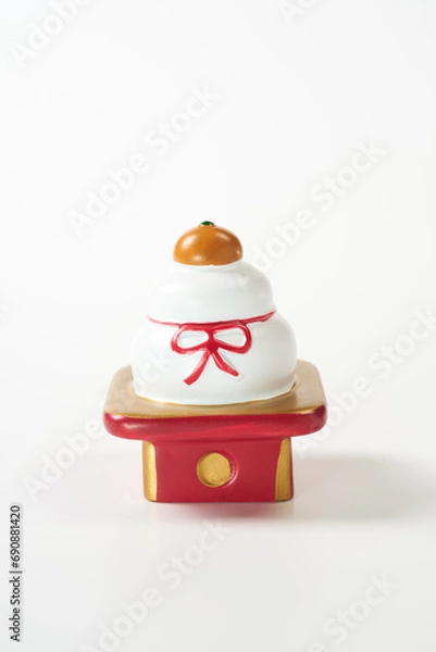 Fototapeta お正月　イメージ