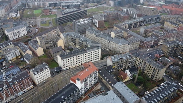 Obraz A picture clicked in Copenhagen
