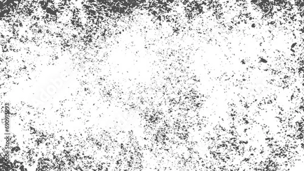 Fototapeta Scratch grunge abstract background, distressed overlay texture, cracks texture, abstract dust particle, dot, vector