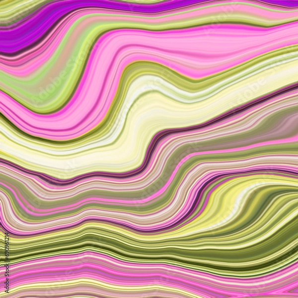 Obraz abstract colorful background