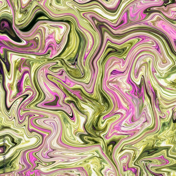 Fototapeta abstract pattern