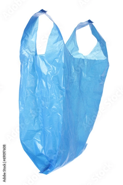 Obraz Plastic Bag