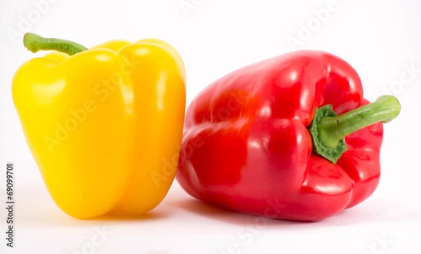 Obraz Sweet pepper or paprika