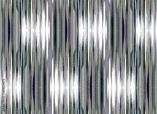Fototapeta gradient vertical lines pattern