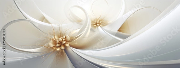 Obraz Abstract Design Background