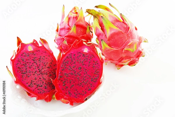Fototapeta ドラゴンフルーツ