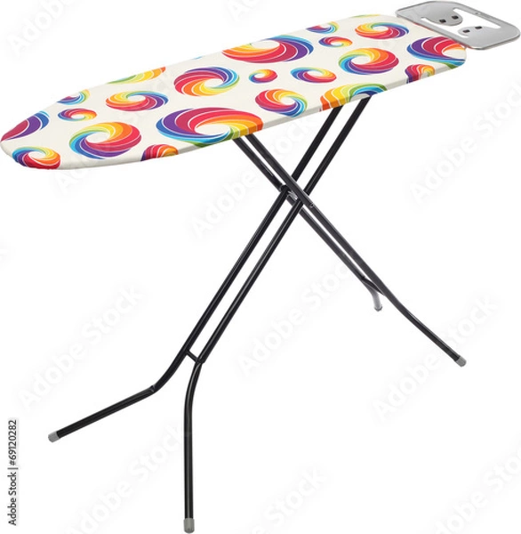 Fototapeta Гладильная доска