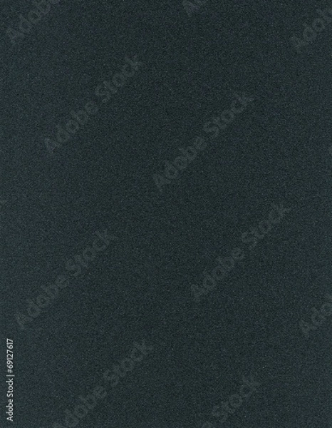 Obraz Dark grunge textured background