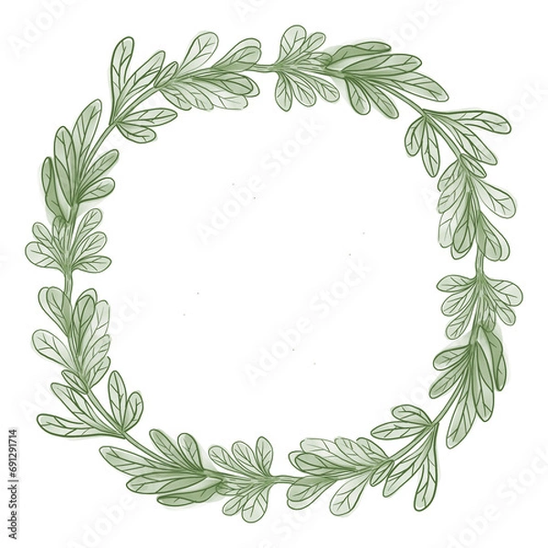 Obraz Flower flam paint