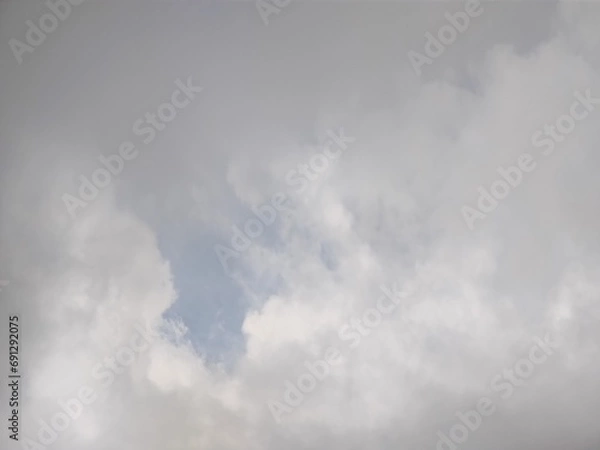 Fototapeta 東京のそら(23.12.11)