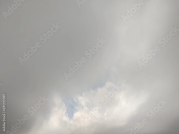 Fototapeta 東京のそら(23.12.11)