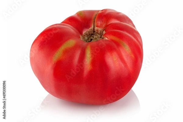 Obraz Juicy ripe tomato