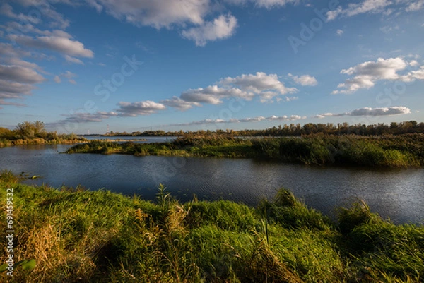 Obraz Panorama