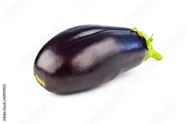 Fototapeta Eggplant