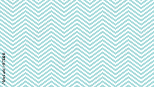 Obraz seamless pattern. zig zag pattern. zig zag lines. zig zag background. geometric background. geometric pattern