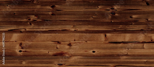 Fototapeta wood texture with high resolution