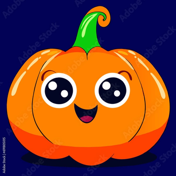 Obraz pumpkin 