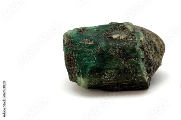 Fototapeta Изумруд