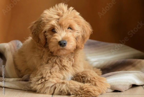 Obraz Süße Fellnase