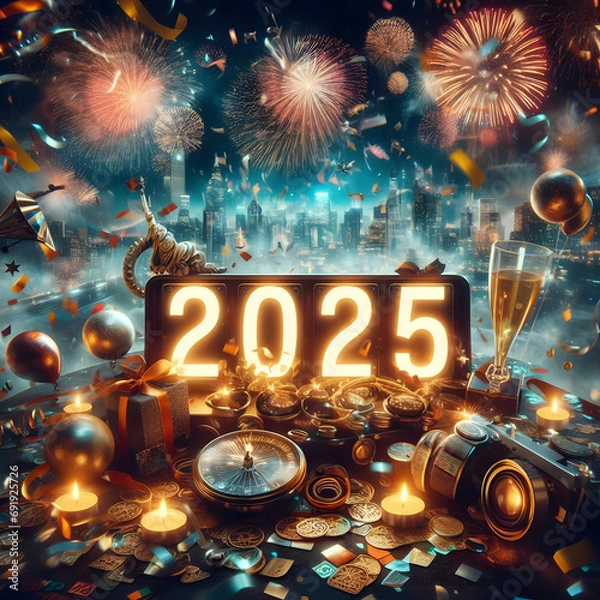 Obraz 2025