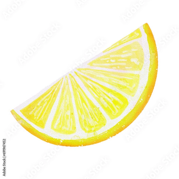 Fototapeta Lemon