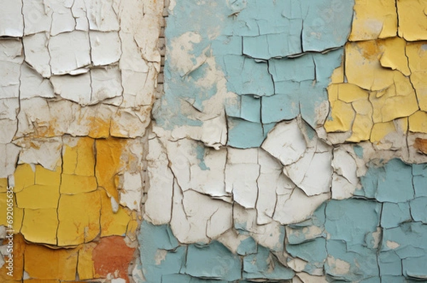 Fototapeta grunge abstract texture or empty background