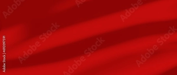 Fototapeta Colored red abstract textured background