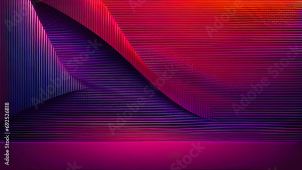 Fototapeta texture,pattern,color,background,Generative AI 