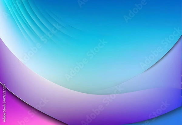 Obraz ark,pattern,color,background,Generative AI 