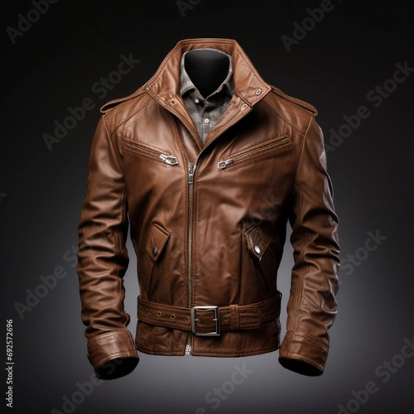 Obraz Fashionable jacket