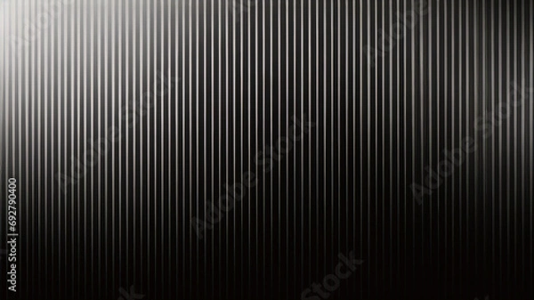 Fototapeta Dunkelschwarzer, strukturierter Betonhintergrund im Grunge-Stil. Panorama dunkelgrauer schwarzer Schieferhintergrund oder Textur. Vektorschwarze Betonstruktur. Hintergrund der Steinmauer.